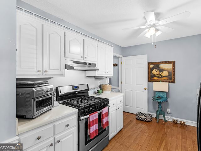 1225 Greentree Parkway, Macon, GA 31220