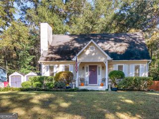 1225 Greentree Parkway, Macon, GA 31220