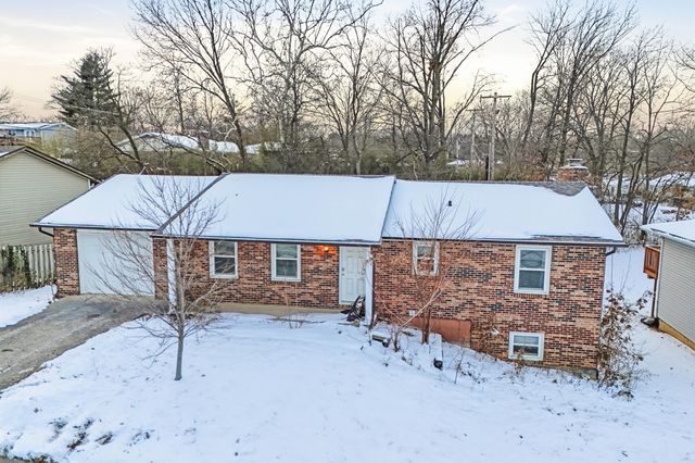 1905 NEWTON DR, Columbia, MO 65202