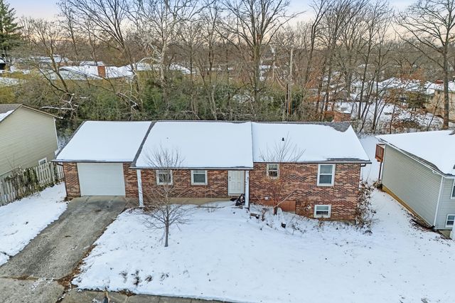 1905 NEWTON DR, Columbia, MO 65202