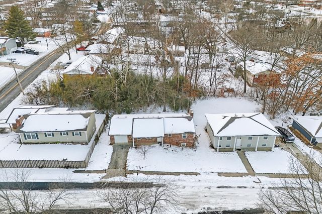 1905 NEWTON DR, Columbia, MO 65202