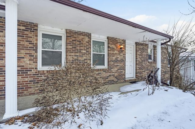 1905 NEWTON DR, Columbia, MO 65202