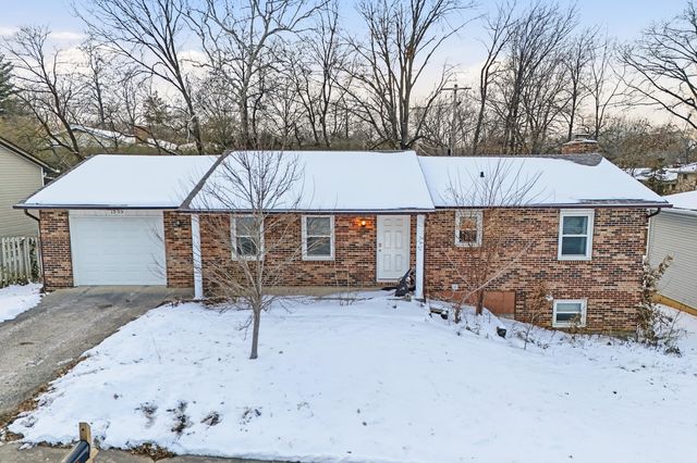 1905 NEWTON DR, Columbia, MO 65202