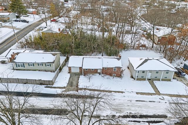 1905 NEWTON DR, Columbia, MO 65202