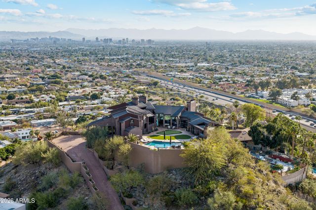 2106 E Kaler Drive, Phoenix, AZ 85020