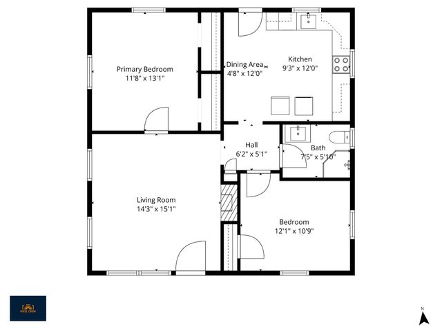 1610 Blocker Cir, Columbia, TN 38401