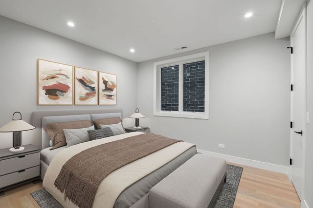 2209 W Belmont Avenue 2, Chicago, IL 60618
