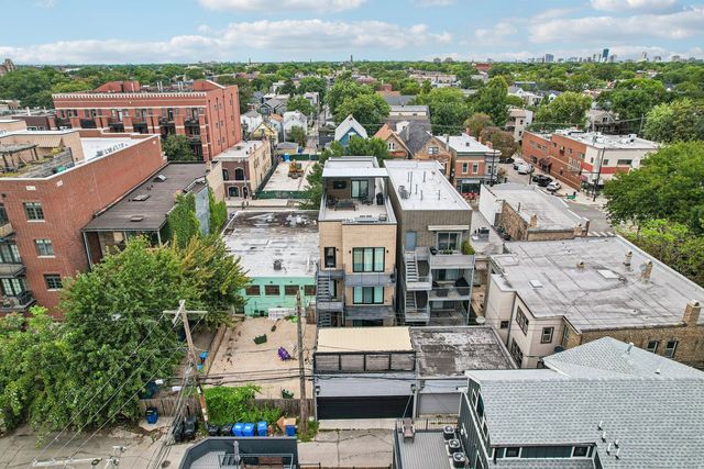 2209 W Belmont Avenue 2, Chicago, IL 60618