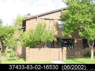 6361 S 80th East Avenue 5G, Tulsa, OK 74133