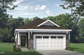 331 Village Walk Drive, Clayton, NC 27527