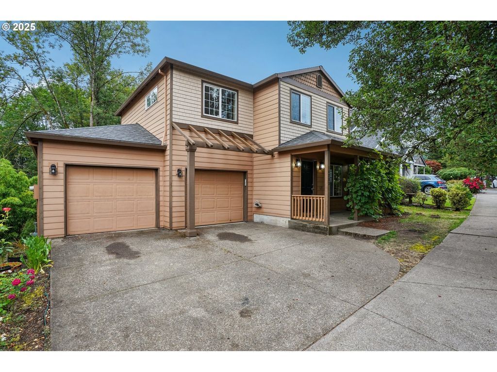14283 Se TERRITORY Dr, Clackamas, OR 97015