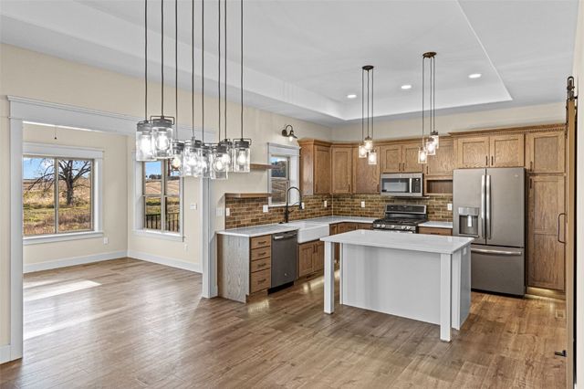 2357 Oak Lane Court SW, Iowa City, IA 52240