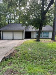 12203 Rock Oak Place, The Woodlands, TX 77380