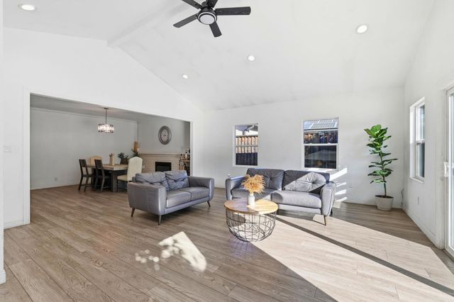 366 Curie Drive Drive, San Jose, CA 95119