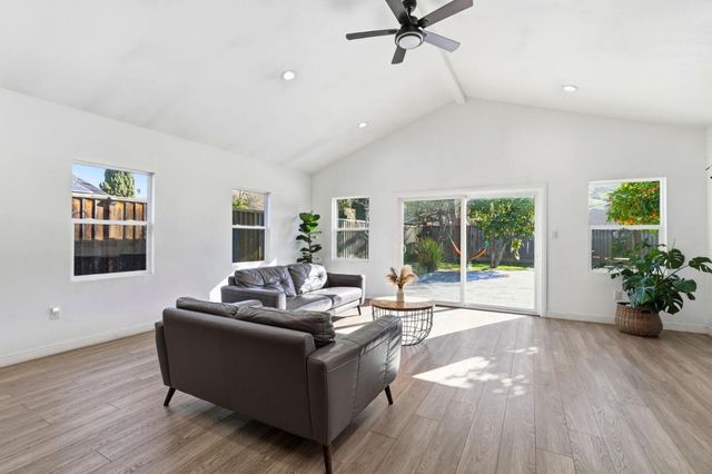 366 Curie Drive Drive, San Jose, CA 95119