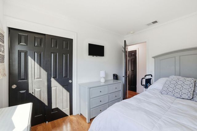 366 Curie Drive Drive, San Jose, CA 95119