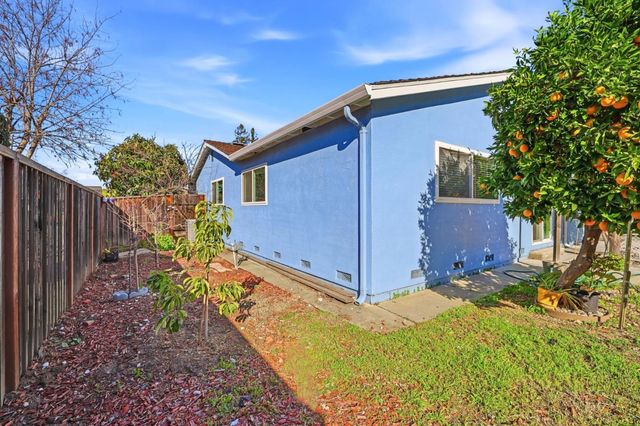 366 Curie Drive Drive, San Jose, CA 95119