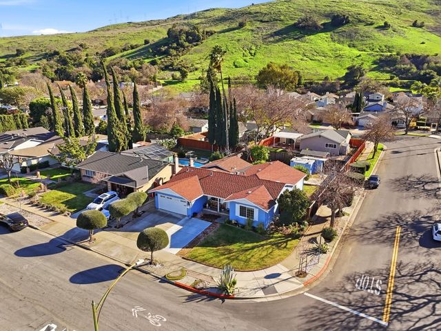 366 Curie Drive Drive, San Jose, CA 95119