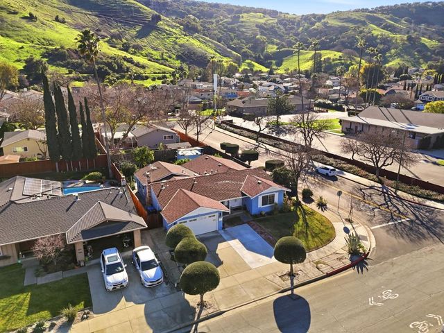 366 Curie Drive Drive, San Jose, CA 95119