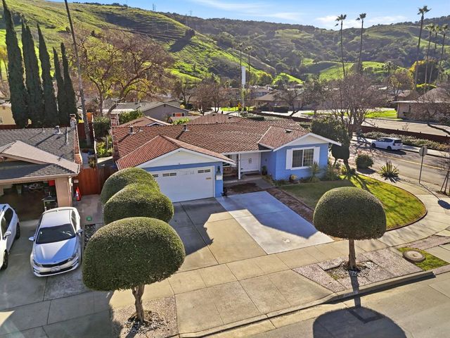 366 Curie Drive Drive, San Jose, CA 95119