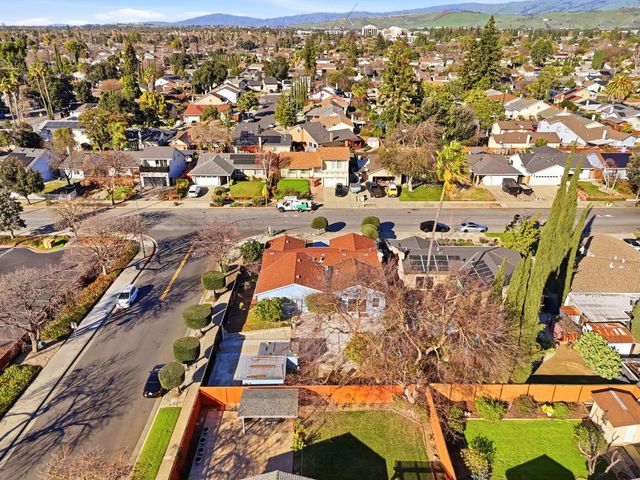 366 Curie Drive Drive, San Jose, CA 95119