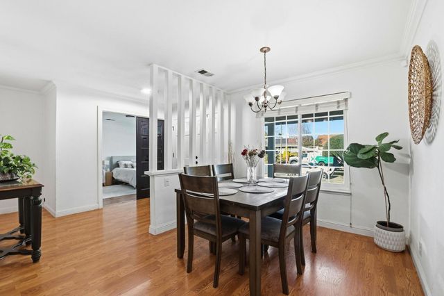 366 Curie Drive Drive, San Jose, CA 95119