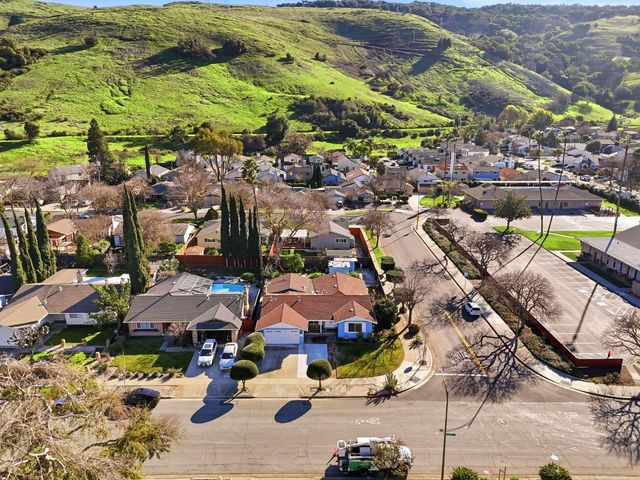 366 Curie Drive Drive, San Jose, CA 95119