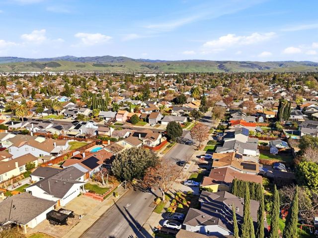 366 Curie Drive Drive, San Jose, CA 95119