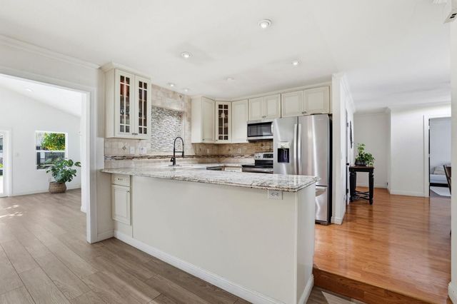 366 Curie Drive Drive, San Jose, CA 95119