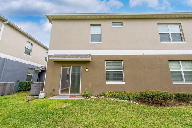 6538 S GOLDENROD ROAD 68C, Orlando, FL 32822