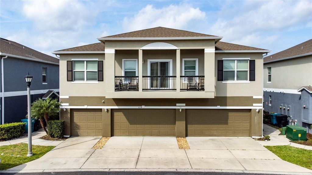 6538 S GOLDENROD ROAD 68C, Orlando, FL 32822