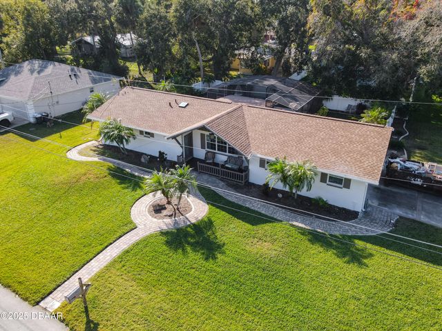 5260 Barhydt Avenue, Port Orange, FL 32127