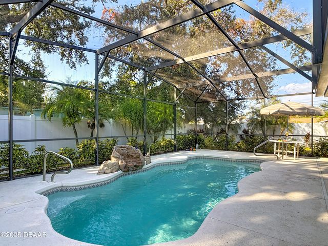 5260 Barhydt Avenue, Port Orange, FL 32127