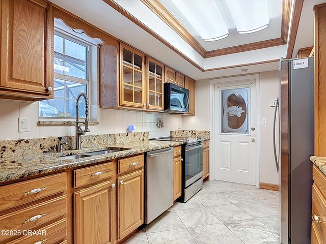 5260 Barhydt Avenue, Port Orange, FL 32127