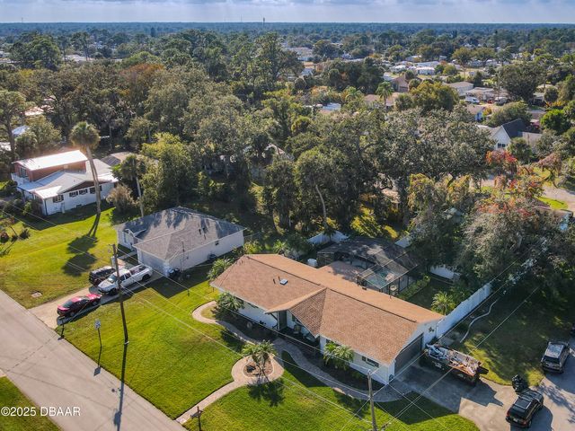 5260 Barhydt Avenue, Port Orange, FL 32127