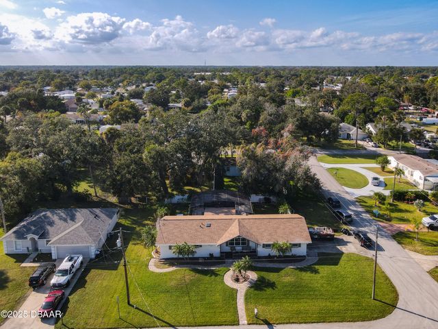 5260 Barhydt Avenue, Port Orange, FL 32127