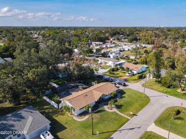 5260 Barhydt Avenue, Port Orange, FL 32127