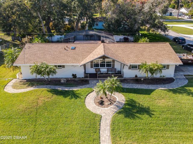 5260 Barhydt Avenue, Port Orange, FL 32127