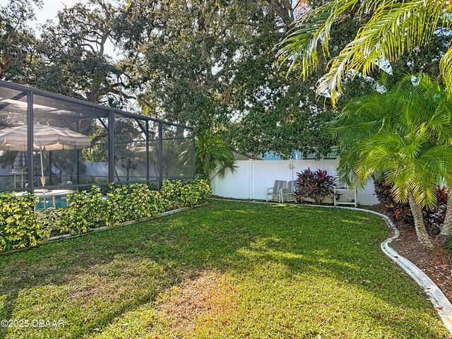 5260 Barhydt Avenue, Port Orange, FL 32127