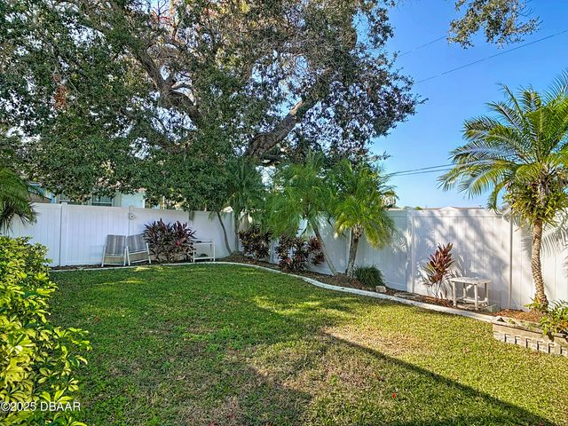 5260 Barhydt Avenue, Port Orange, FL 32127