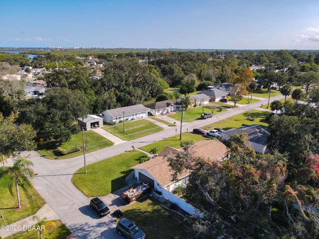 5260 Barhydt Avenue, Port Orange, FL 32127