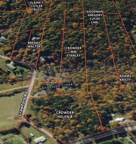 0 Blue Ridge Hwy, Blairsville, GA 30512