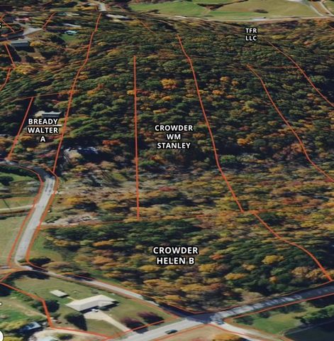 0 Blue Ridge Hwy, Blairsville, GA 30512