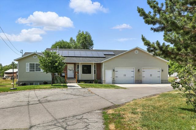 85 S 300 W, Smithfield, UT 84335