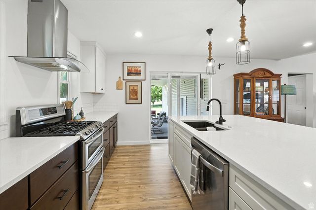 85 S 300 W, Smithfield, UT 84335