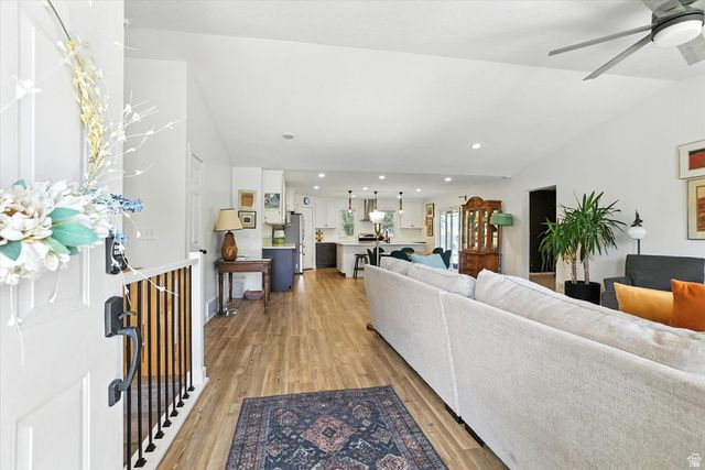 85 S 300 W, Smithfield, UT 84335