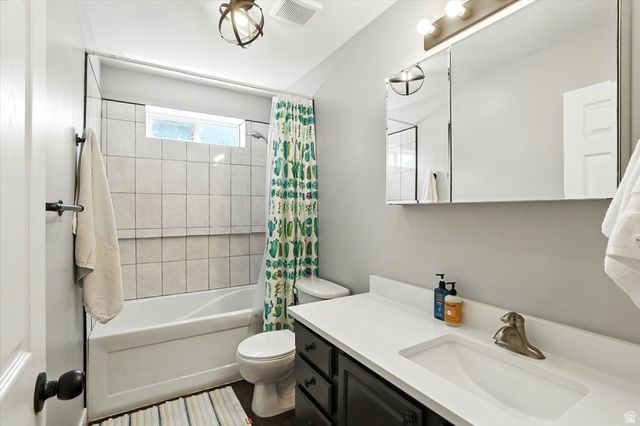 85 S 300 W, Smithfield, UT 84335