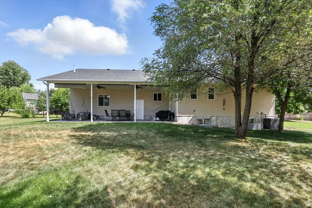 85 S 300 W, Smithfield, UT 84335