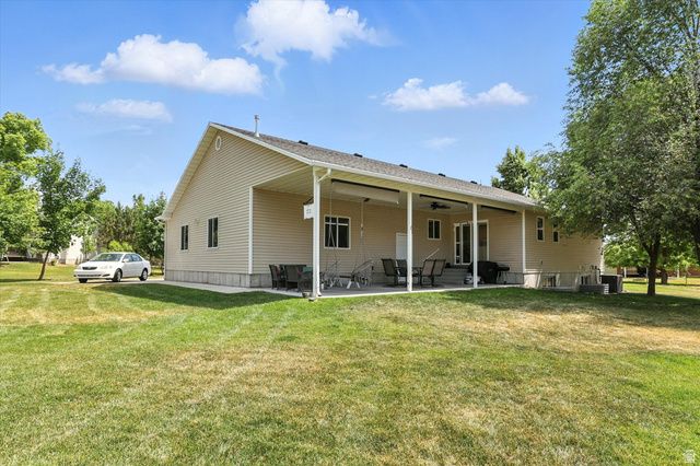 85 S 300 W, Smithfield, UT 84335