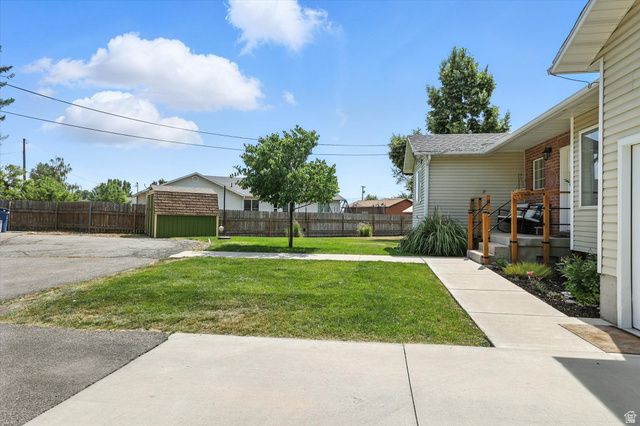 85 S 300 W, Smithfield, UT 84335